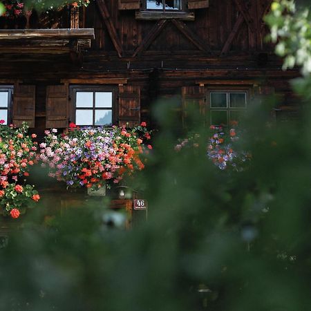 Ferienhaus Knor ウムハウゼン エクステリア 写真
