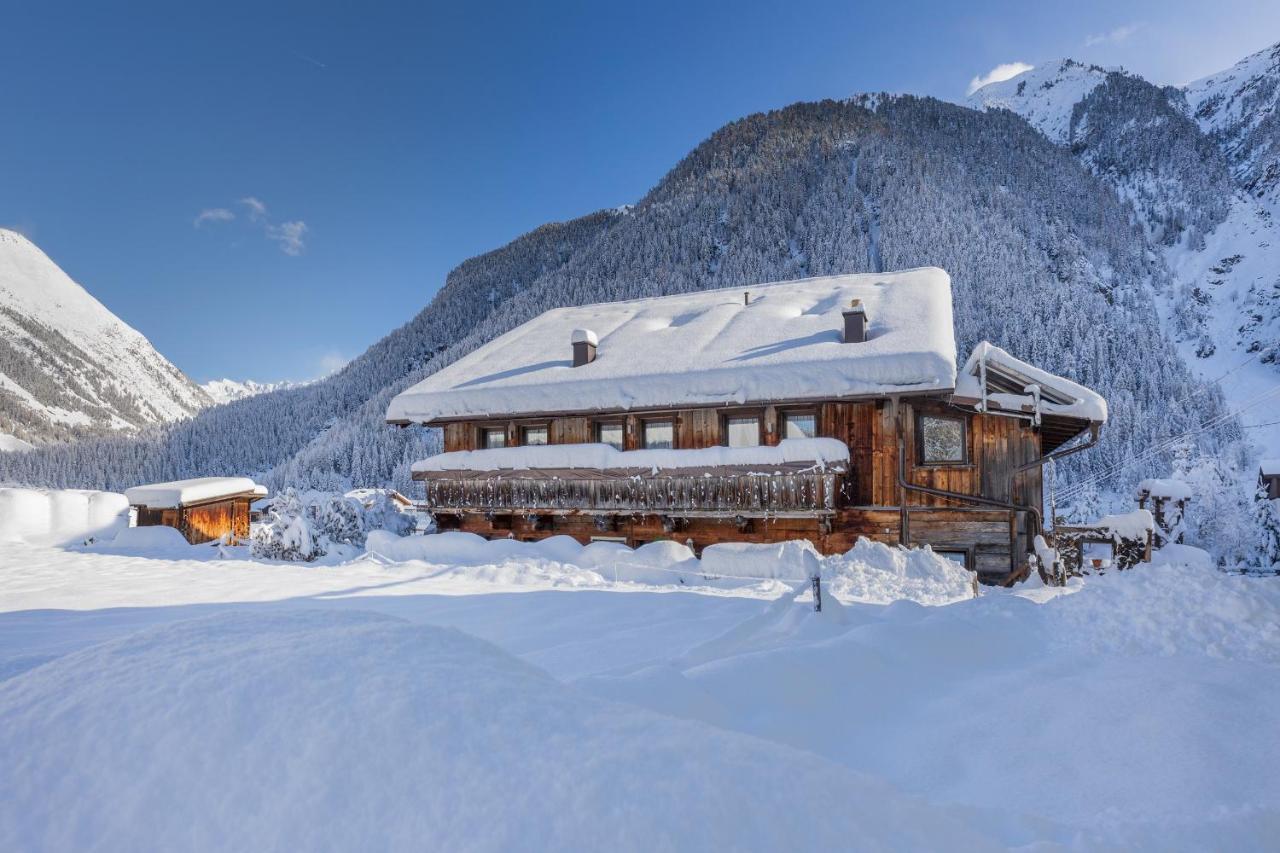 Ferienhaus Knor ウムハウゼン エクステリア 写真