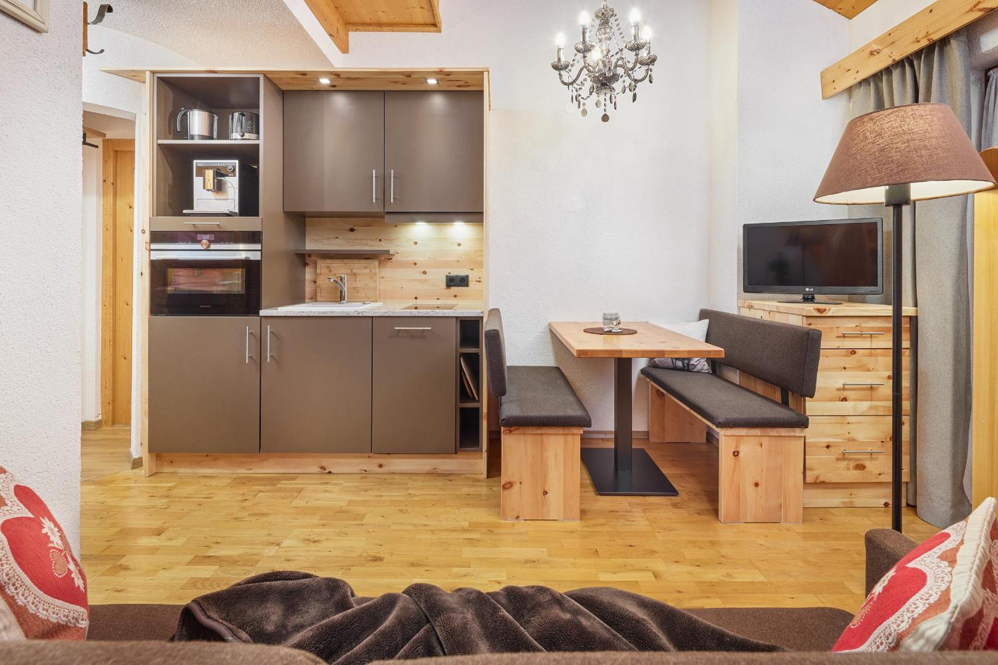 Ferienhaus Knor ウムハウゼン エクステリア 写真