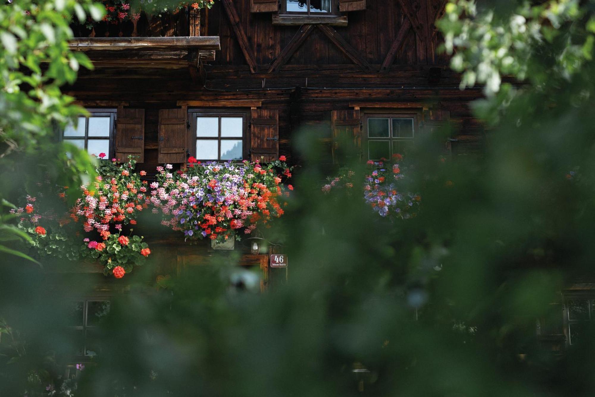 Ferienhaus Knor ウムハウゼン エクステリア 写真