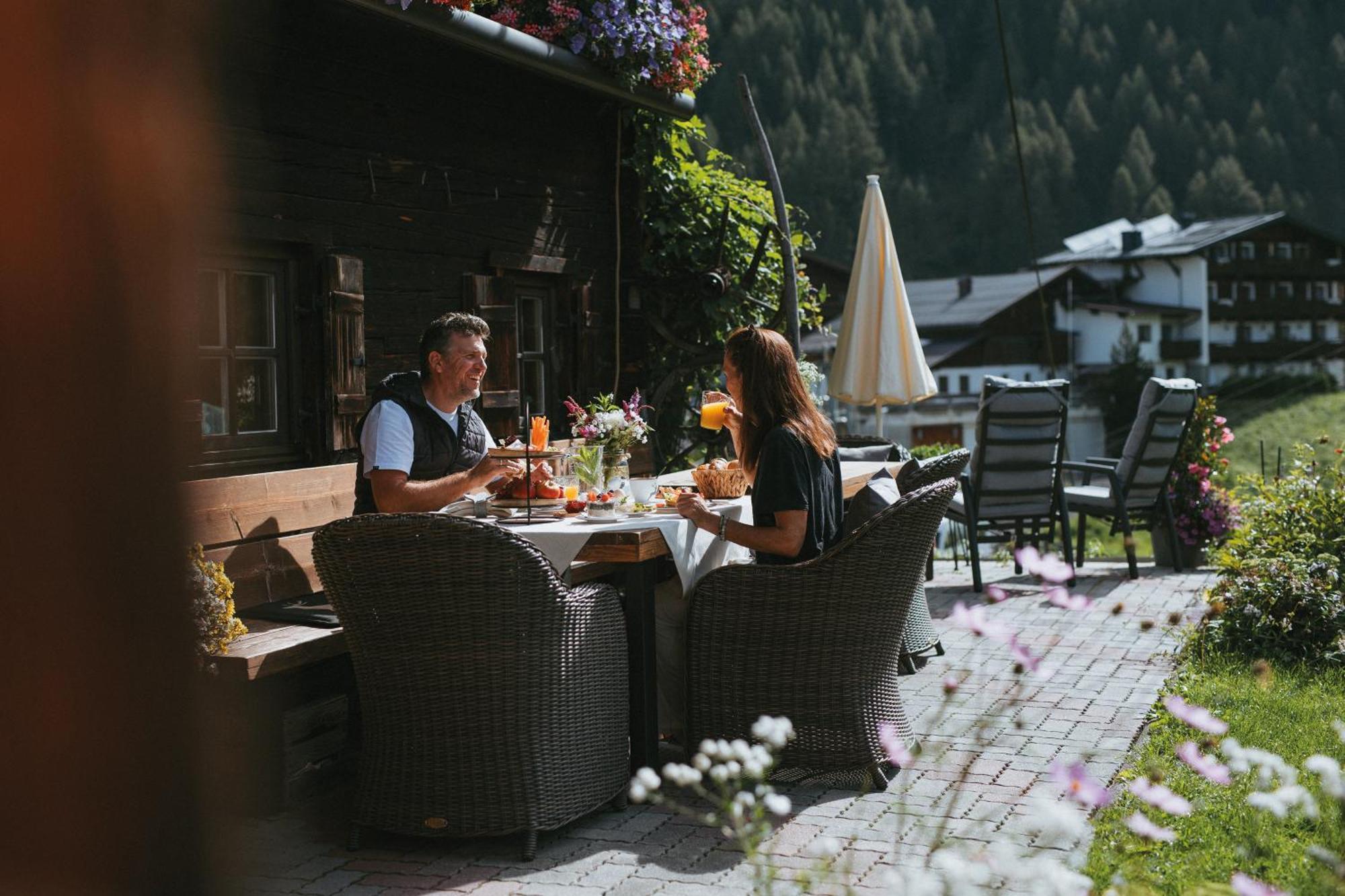 Ferienhaus Knor ウムハウゼン エクステリア 写真