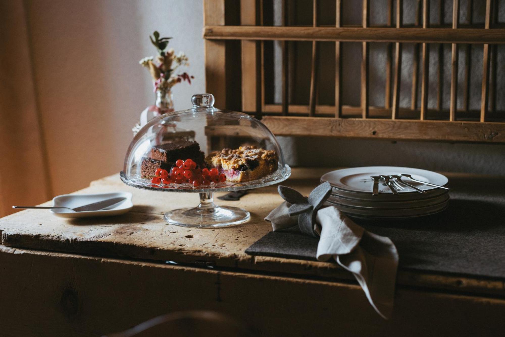 Ferienhaus Knor ウムハウゼン エクステリア 写真